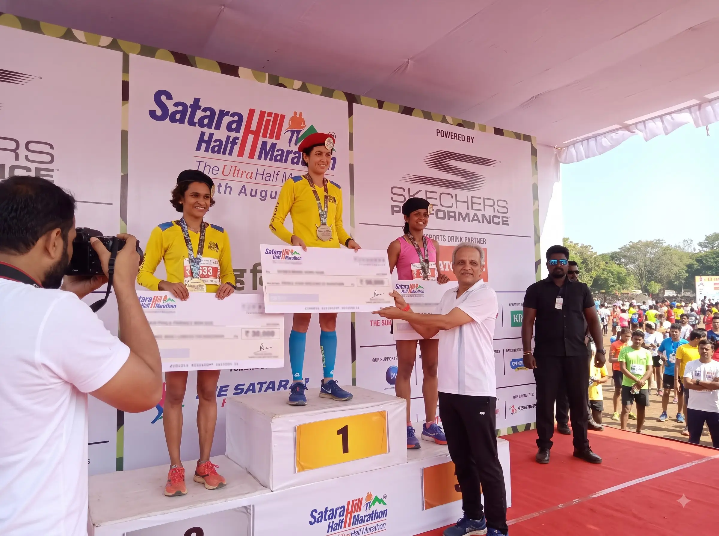 SHHM Prizes
